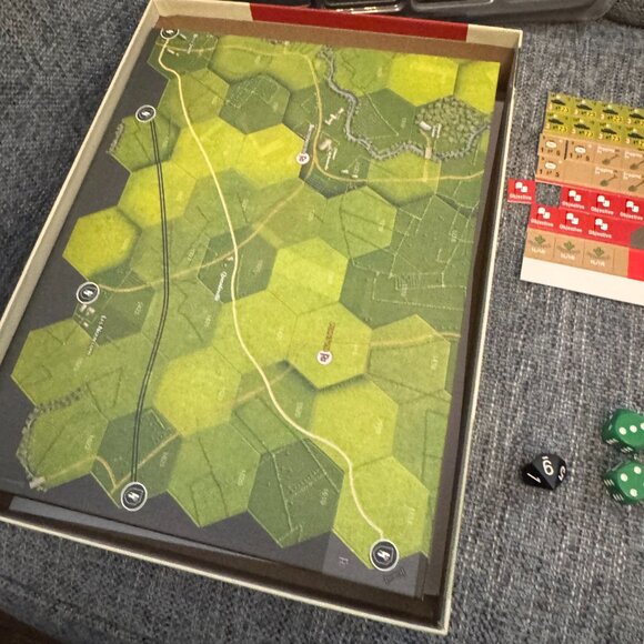 Operation Dauntless: The Battles for Fontenay and Rauray, France, June 1944 - Picture 12 of 16